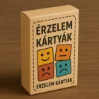 Nyomtatható érzelemkártyák (PDF)