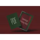 Nyomtatható KARÁCSONYI érzelemkártyák (PDF)