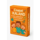 Csapatkaland kártya 6-14 éveseknek (PDF)