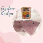 Érzelemkártyák 40 db
