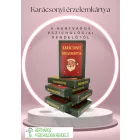 Karácsonyi érzelemkártyák 20 db