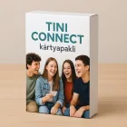 Tini Connect csapatépítő kártyák 13-18 éveseknek (PDF)
