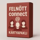 Felnőtt csapatépítő kártyák (PDF)