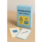 Pályaválasztás kártyapakli 12-18 éveseknek (PDF)