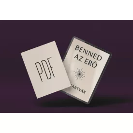 Benned az erő kártyapakli (PDF)