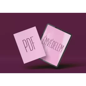 Énvédelem kártyapakli (PDF)