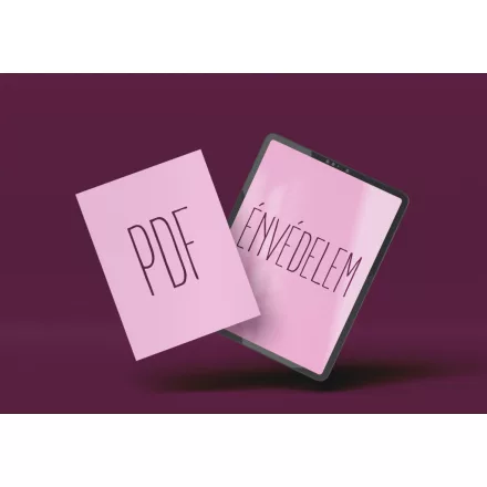 Énvédelem kártyapakli (PDF)