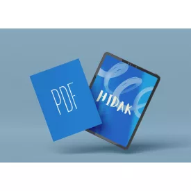 Hidak kártyapakli (PDF)