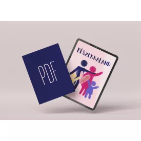 FészekKaland kártyapakli (PDF)