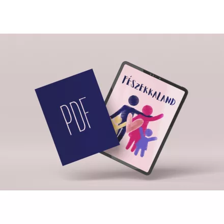FészekKaland kártyapakli (PDF)
