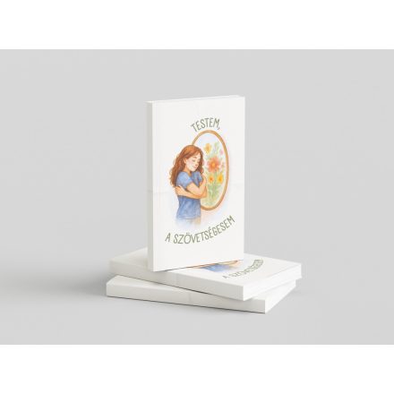 Testem, a szövetségesem munkafüzet