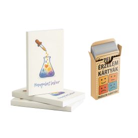 Hangulati probléma alapcsomag