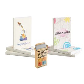 Hangulati probléma prémium csomag