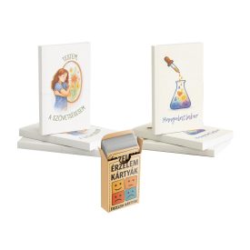 Testkép prémium csomag