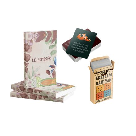 Szorongás alapcsomag