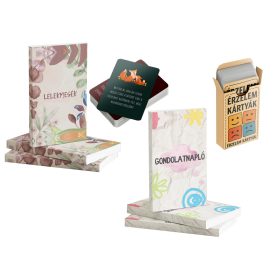 Szorongás prémium csomag