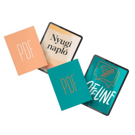 Internetfüggőség digitális csomag