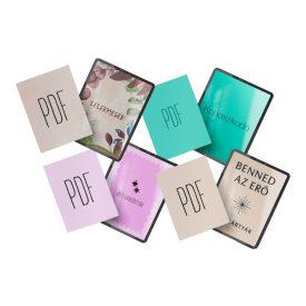 Szorongás VIP csomag (PDF)