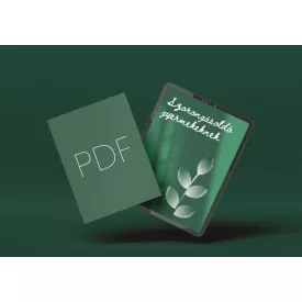 Szorongásoldó pakli gyermek (PDF)