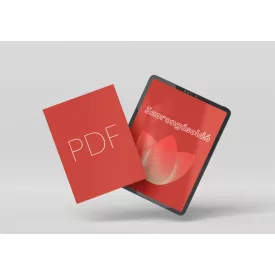 Szorongásoldó kártyapakli felnőtt (PDF)