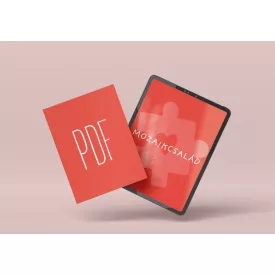 Mozaikcsalád kártyapakli (PDF)