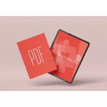 Mozaikcsalád kártyapakli (PDF)