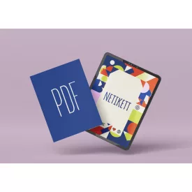 Netikett kártyapakli (PDF)