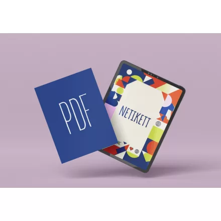 Netikett kártyapakli (PDF)