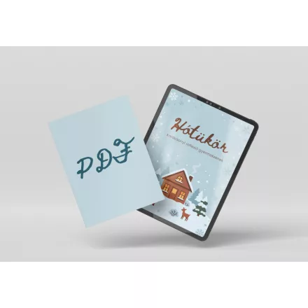 Hótükör (pdf)