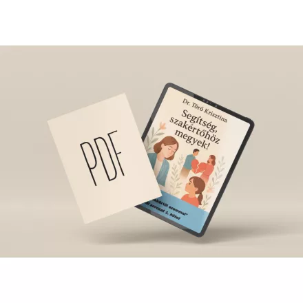 Segítség szakértőhöz megyek 1. kötet (PDF)