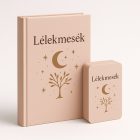 Lélekmesék - meseterápiás könyv kártyákkal 7-13 éveseknek (PDF)