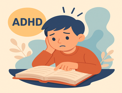 Mentalizáció és reziliencia összefüggései ADHD-s és tipikus fejlődésű gyermekek és serdülők körében