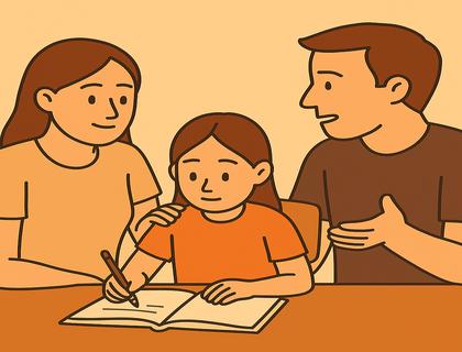 A szülői nevelői stílus azonosítására alkalmas Parenting Styles and Dimensions Questionnaire hazai..