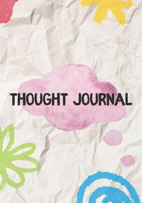 Thought Journal borító